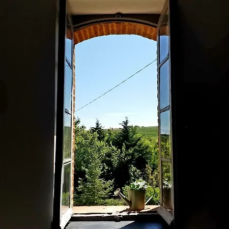 Ma Jolie Ferme Au Paradis Pensión