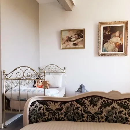 Ma Jolie Ferme Au Paradis Pensión *