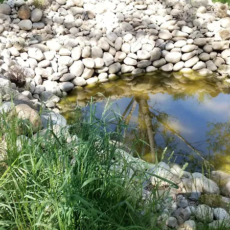 Ma Jolie Ferme Au Paradis Pensión Molandier