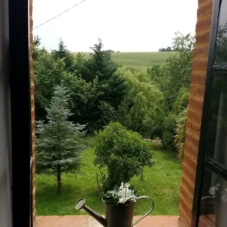 Ma Jolie Ferme Au Paradis Pensión Molandier
