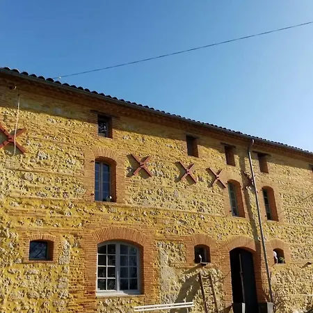 Ma Jolie Ferme Au Paradis Molandier